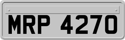 MRP4270
