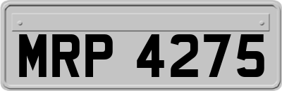 MRP4275