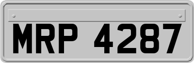 MRP4287