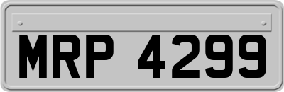 MRP4299
