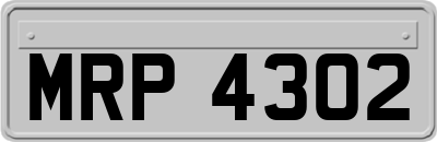 MRP4302