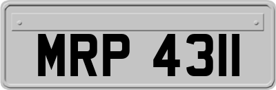 MRP4311