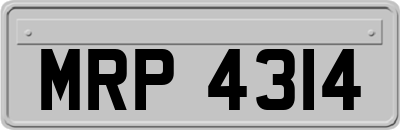 MRP4314