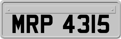 MRP4315