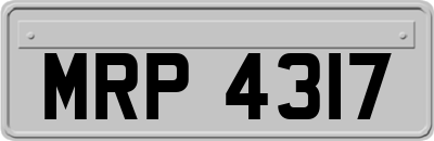 MRP4317
