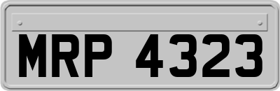 MRP4323