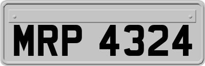 MRP4324