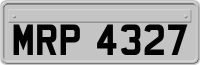 MRP4327