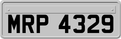 MRP4329
