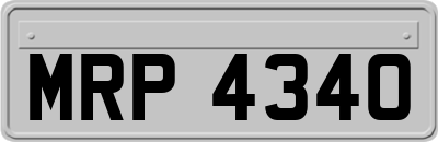 MRP4340