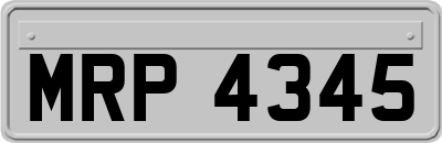 MRP4345