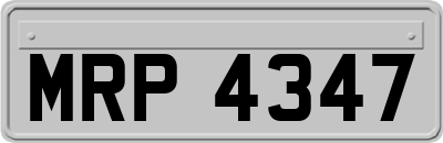 MRP4347