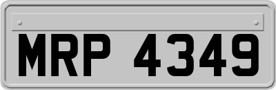 MRP4349
