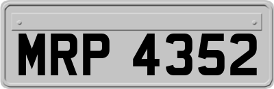 MRP4352