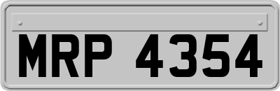 MRP4354