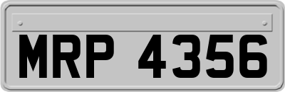 MRP4356