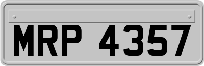 MRP4357
