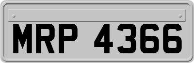 MRP4366