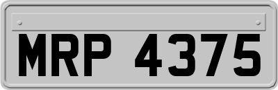 MRP4375
