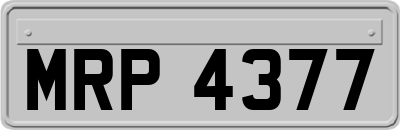 MRP4377