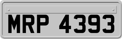 MRP4393