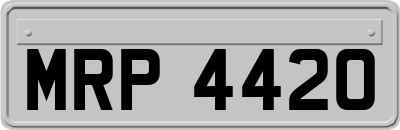 MRP4420