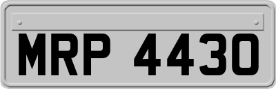 MRP4430