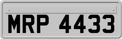 MRP4433