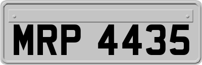 MRP4435