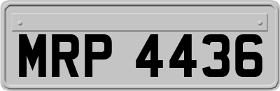 MRP4436