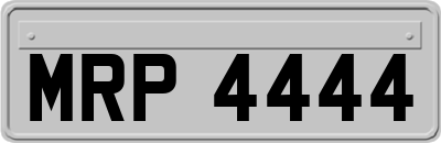 MRP4444