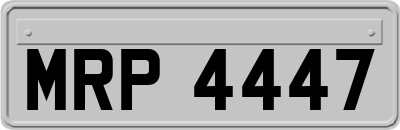 MRP4447
