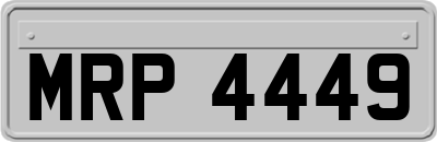 MRP4449