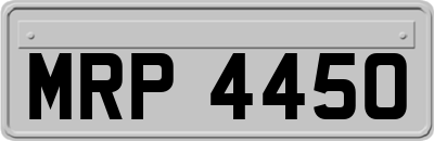 MRP4450