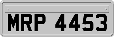 MRP4453