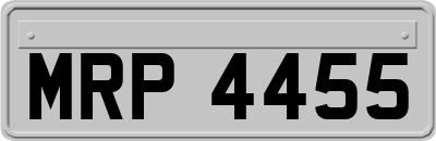 MRP4455