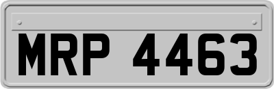 MRP4463