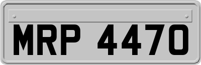 MRP4470