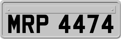MRP4474