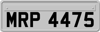 MRP4475