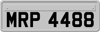 MRP4488