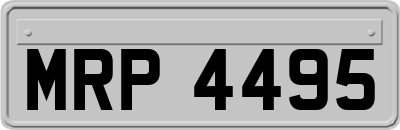 MRP4495