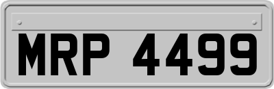 MRP4499