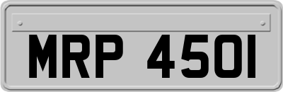 MRP4501