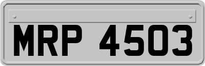 MRP4503