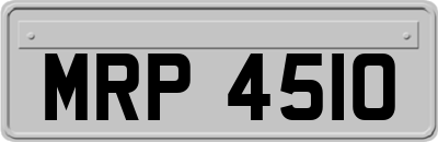 MRP4510