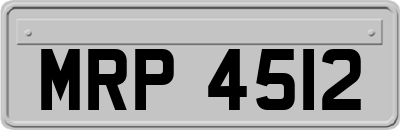 MRP4512