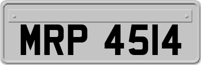 MRP4514