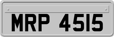 MRP4515
