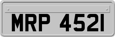 MRP4521